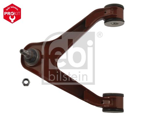 FEBI BILSTEIN vikšro valdymo svirtis 43659